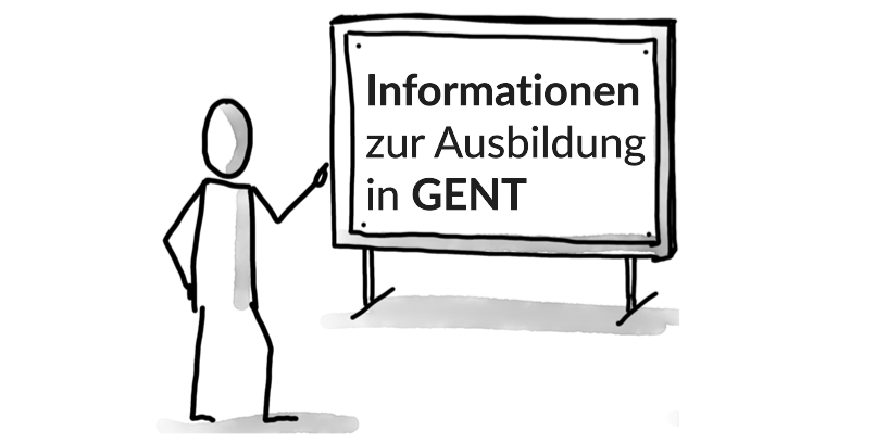link zu den Informationen GENT
