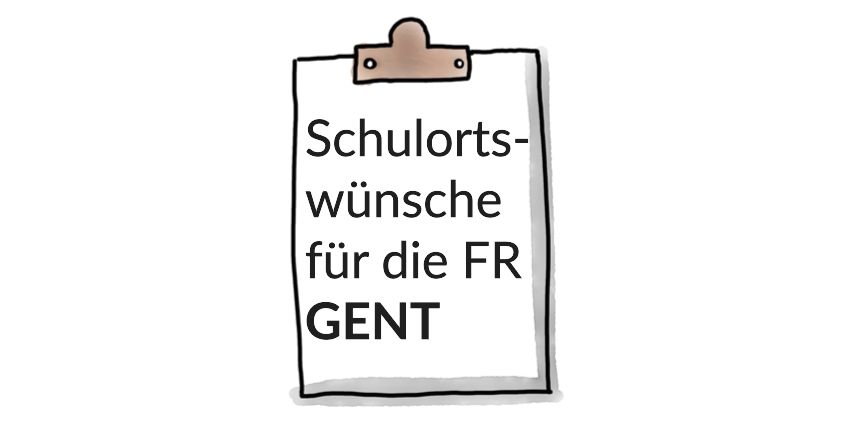 link zu den Formularen zur Ausbildung
