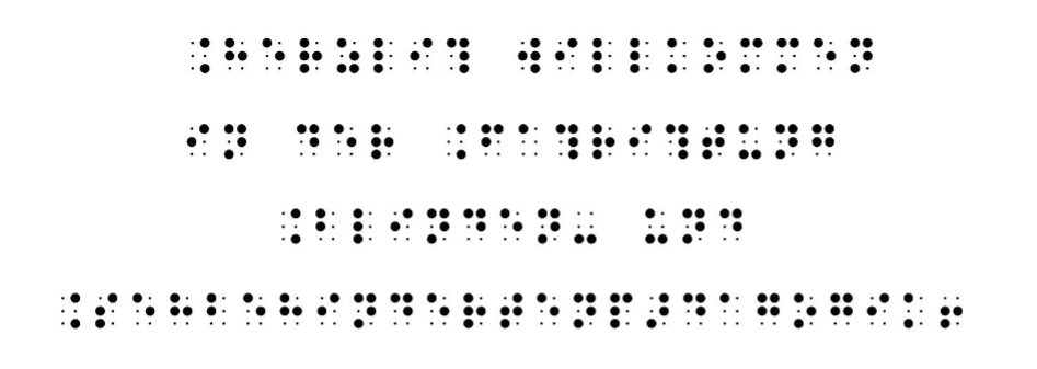 Braille