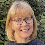 Portrait Eva Lindauer