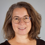 Portraits Ulrike Bühler