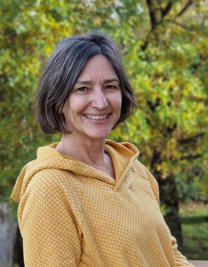 Portrait Foto von Marion Vogel Portrait Foto von Marion Vogel