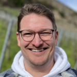 Porträt von Christian Bixenmann