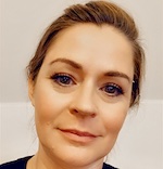 Portrait Vivien Buck