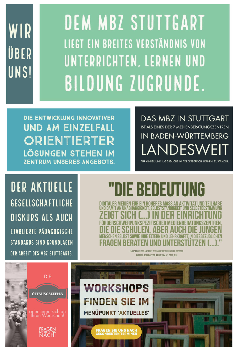 screenshot der URL mbz-lernen.jimdo.com