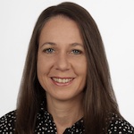 Portrait Julia Raff