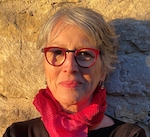 Portrait Vera Härle