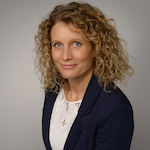 Portrait von Sonja Haug