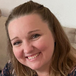 Portrait Karen Lindenberger