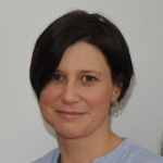 Portrait von Nicole Müller