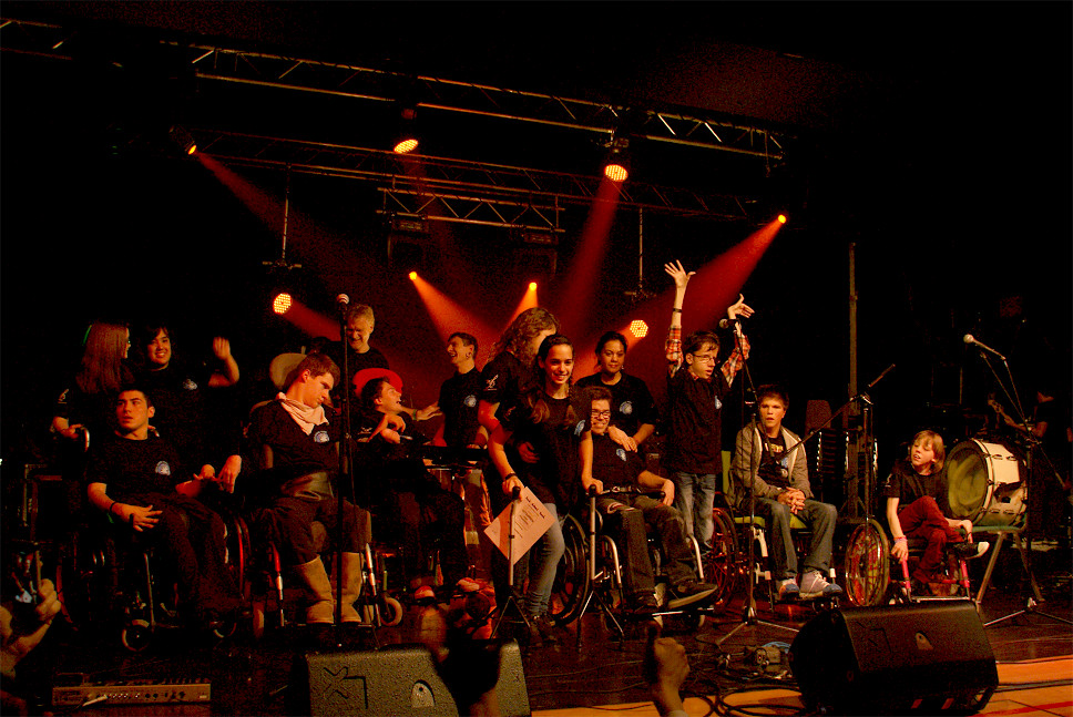 Schulband