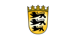 Landeswappen BW