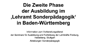 link zur pdf Informationen Vorbereitungsdienst