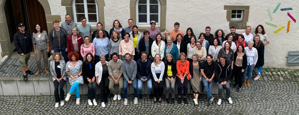Bild des Kollegiums 2024