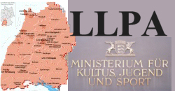 Landeslehrerprüfungsamt Baden Württemberg