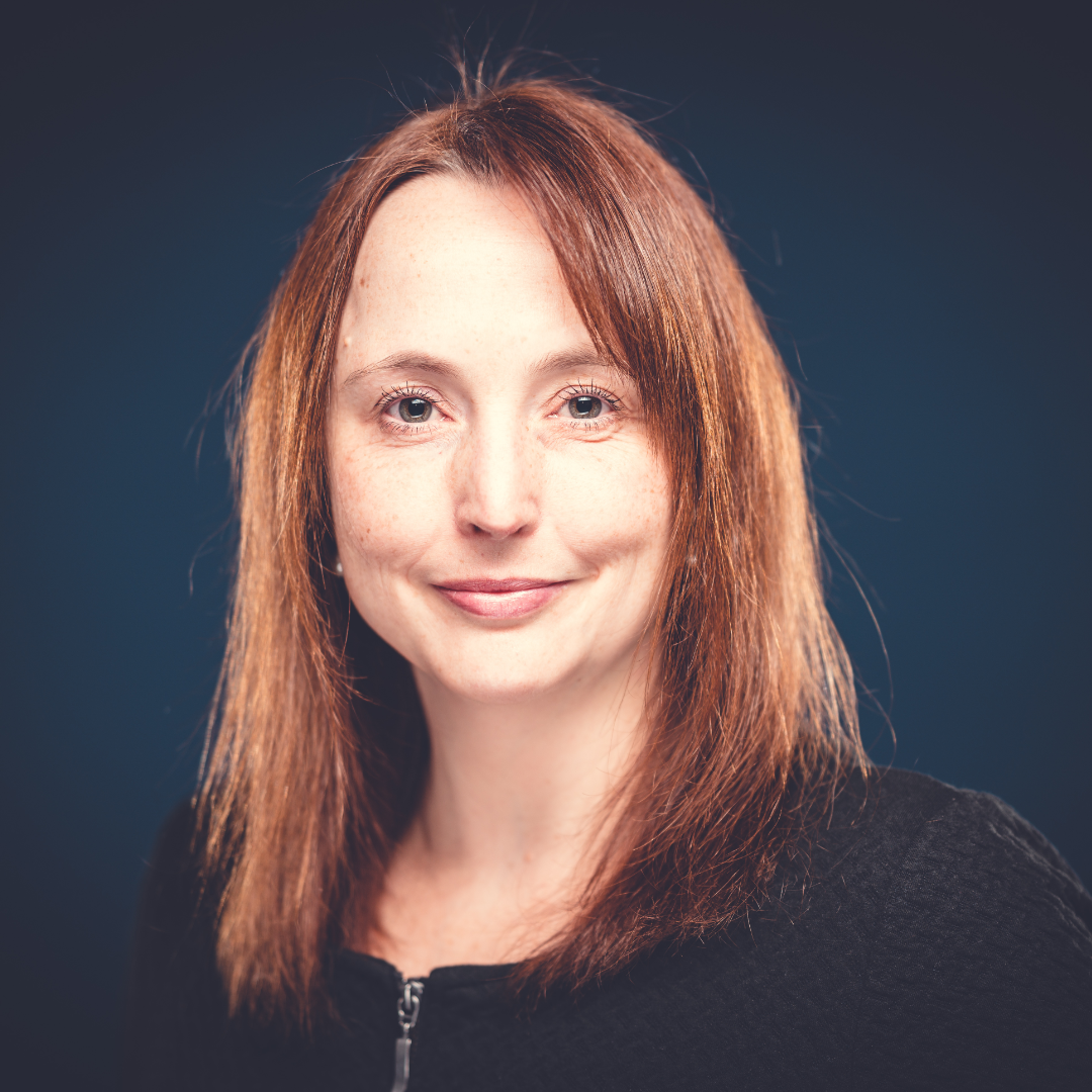 Portrait der Lehrbeauftragten Annika Dietz